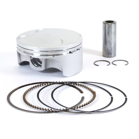 PISTON KTM (4T) EXCF 450 (EXC-F450) '03-'07 (11,0:1=OEM) (88,97MM), BETA ENDURO 450 `05-09 (OEM:594.30.007.000)
