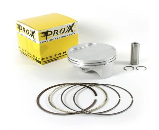 PISTON KTM (4T) EXCR 450 (EXC-R 450) 08-11, HUSABERG FE/FX 450 09-12 (94,95MM, 11,9:1=STD) (OEM:730.30.007.000)