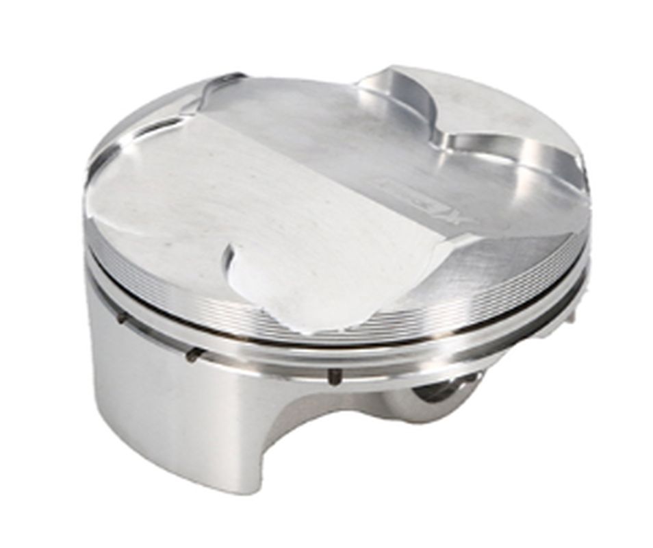 PISTON KTM (4T) SXF 250 (SX-F250) '06-'12 (75.96MM) HC (OEM:770.30.007.000)