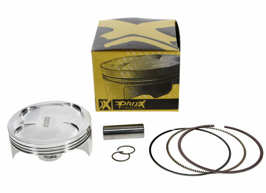 PISTON KTM (4T) SXF 450 (SX-F450) '13-22, HUSQVARNA FC 450 '14-22 12.6:1 (94.97mm), 94.96mm, 94.95mm