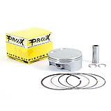 PISTON KTM (4T) SXF 520/525 (SX-F520/525) (00-07), XC 525 ATV (08-12), BETA RR 525 (05-09), POLARIS OUTLAW 525 (07-11) (94,96MM), 94,95MM, 94,94MM