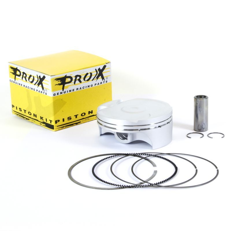 PISTON KTM EXC 530R '08-11 (11.9:1) (94.96MM) (OEM:786.30.007.000), 94.95MM, 94.94MM