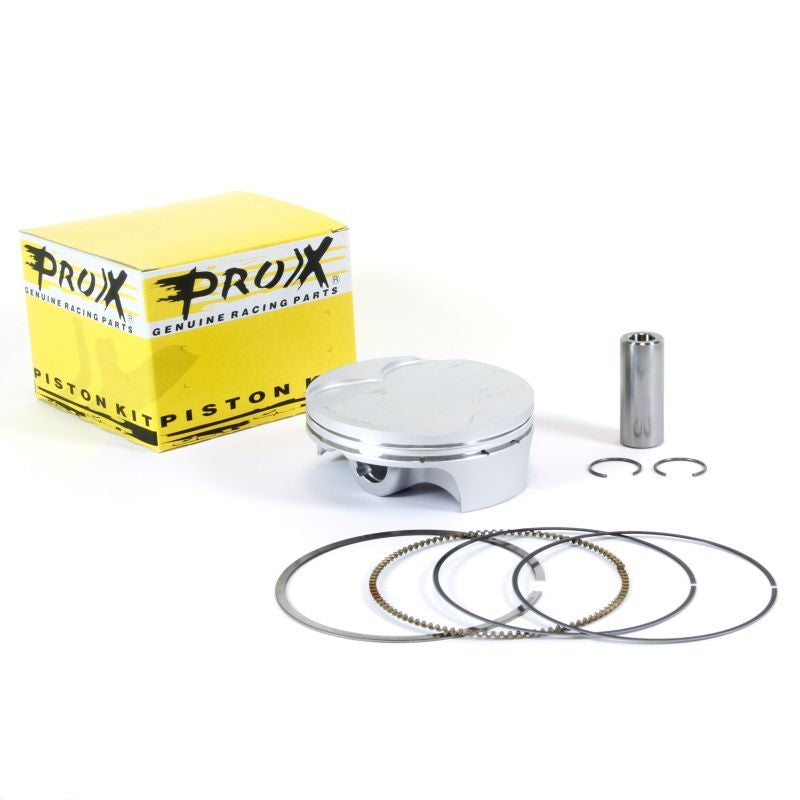 PISTON KTM (4T) EXCF 350 (EXC-F350) '12-'16, FREERIDE 350 '12-17, HUSQVARNA FE 350 '14-16 (12.3:1) (87.96MM) (77530107100)