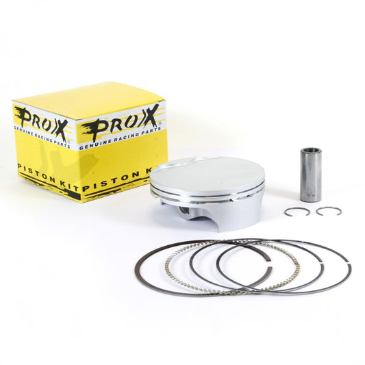PISTON KTM SXF 450 '07-12 12.5:1 (96.95MM) (OEM:773.30.007.100)