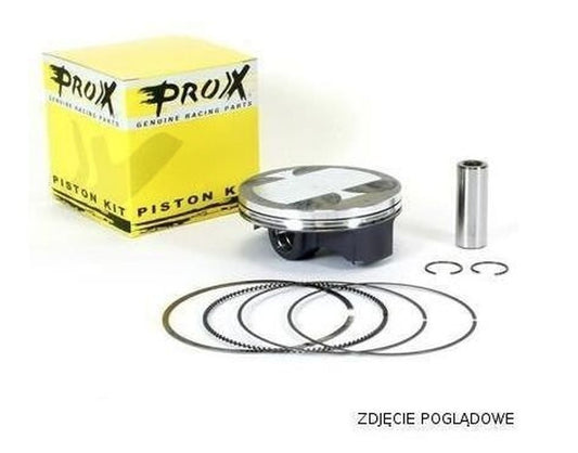 PISTON SHERCO 300 SE-F '14-'17 (83.96MM)