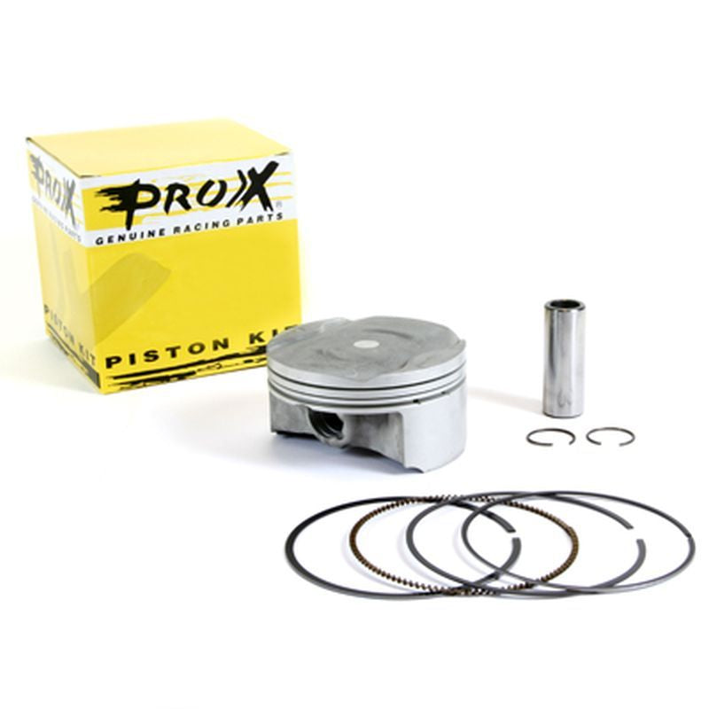PISTON SUZUKI DRZ 400 '00-20, LTZ 400 QUADSPORT '03-18 (12.2:1) (89.96MM) (OEM:12111-29F00-0F0)