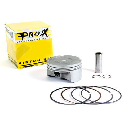 PISTON SUZUKI DRZ 400 '00-20, LTZ 400 QUADSPORT '03-18 (89.97MM, 12.2:1=STD) (OEM:12111-29F00-0F0)