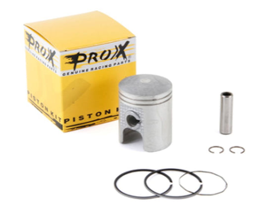 PISTON SUZUKI LT 80 ALL YEARS, KAWASAKI KFX 80 03-06 (50.50MM=+0.50MM)(OEM:12110-40B01)