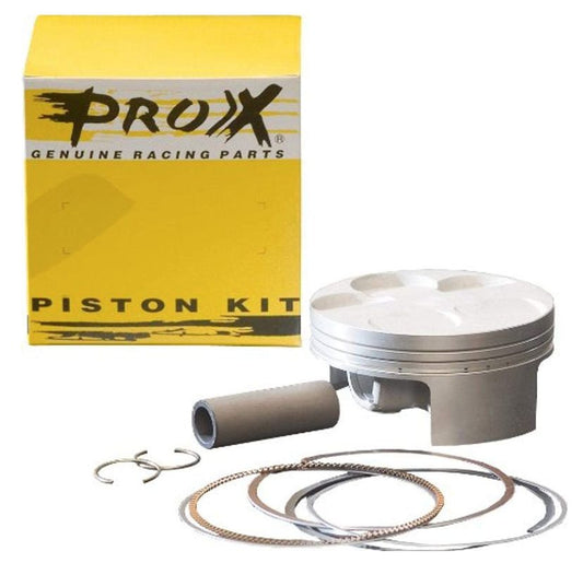 PISTON SUZUKI LT-R 450 (LTR) QUADRACER '06-'11 11.7:1 (95.47MM)