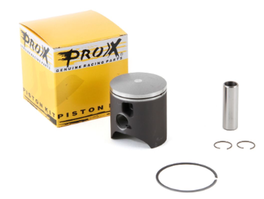 PISTON SUZUKI RM 125 00-03 (53.96mm)
