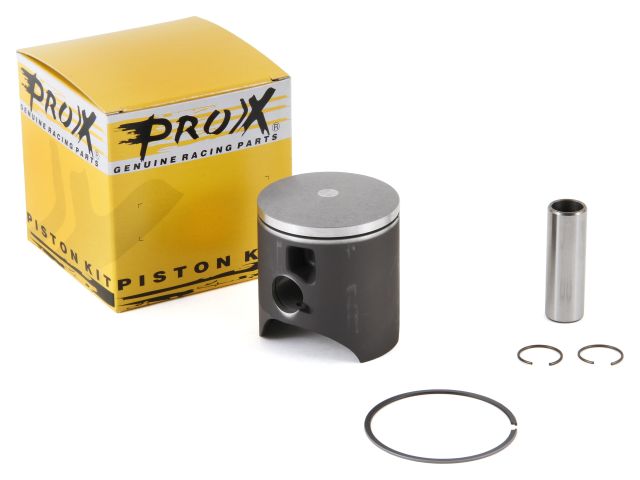 PISTON SUZUKI RM 125 '90-99 (53.94mm)