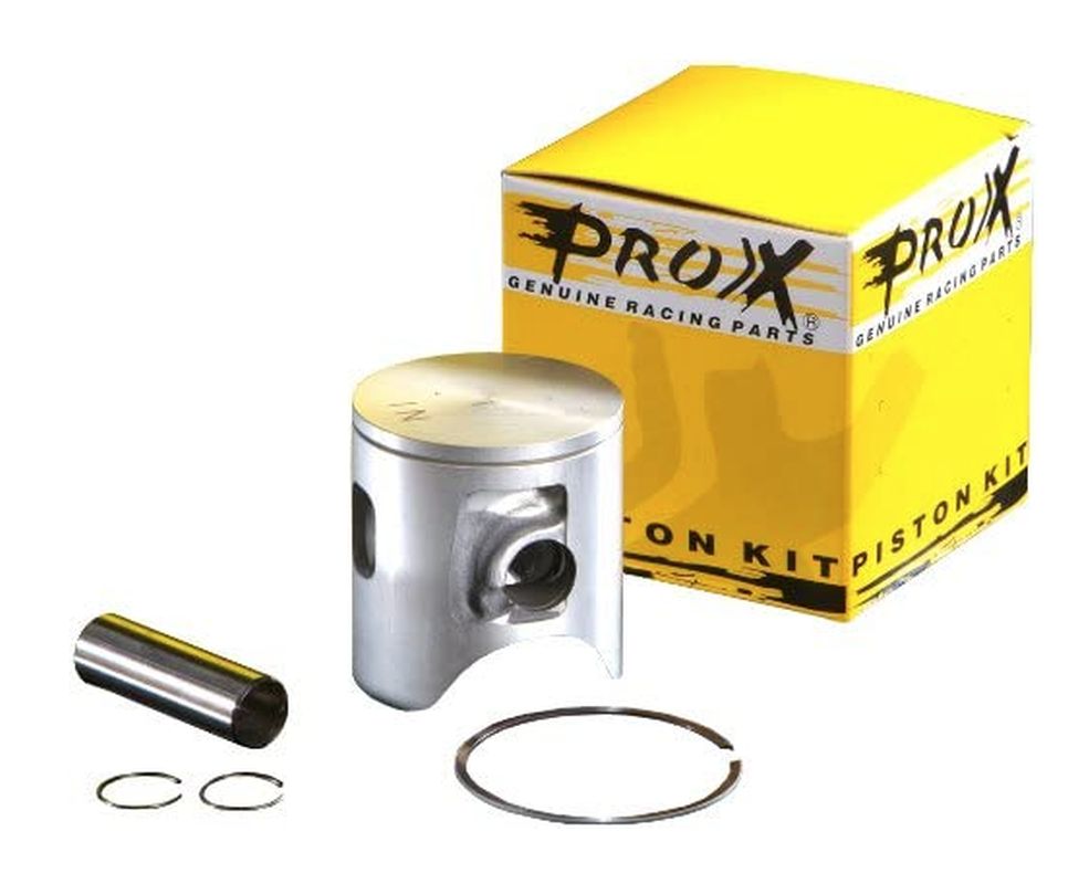 PISTON SUZUKI RM 250 '00-02 (66.34MM)