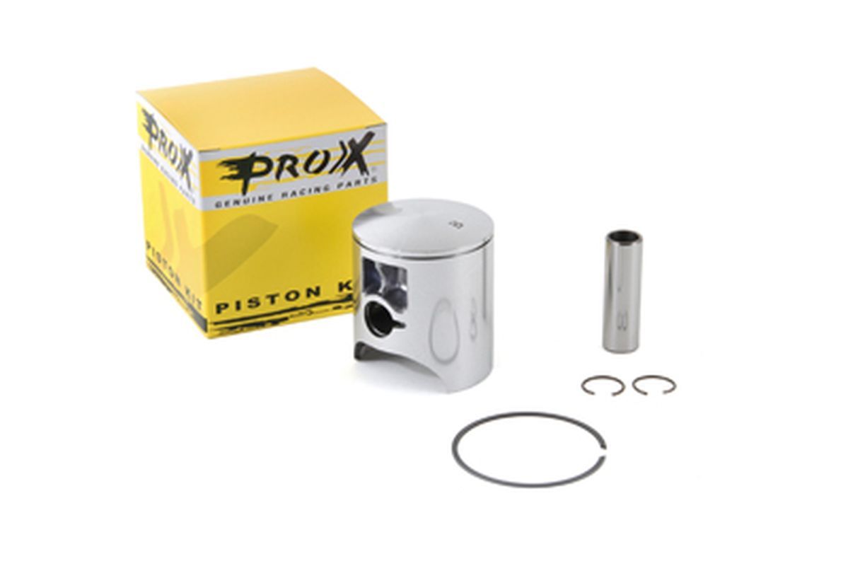 PISTON SUZUKI RM 250 '89-95 (66.96MM)