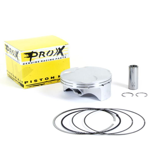 PISTON SUZUKI RM-Z 450 '13-'24 (12.5:1) (95.96MM)(OEM:12111-28H20-0F0)