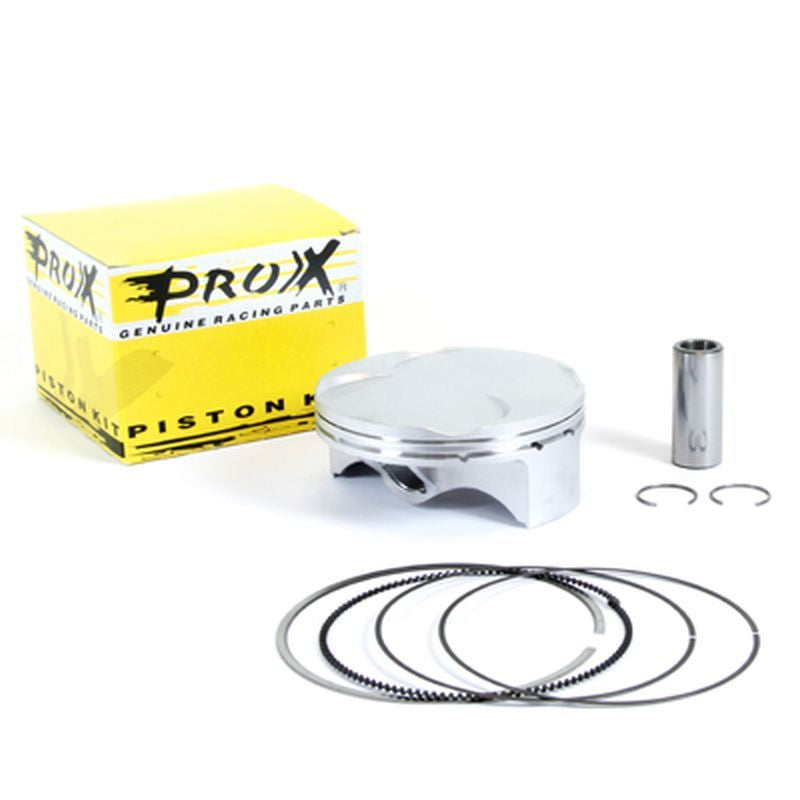 PISTON SUZUKI RM-Z 450 '13-'24 (12.5:1) (95.98MM)(OEM:12111-28H20-0F0)