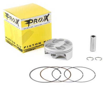 PISTON SUZUKI RMZ 250 (RM-Z250) '07-'09 "ART" (76.97MM) (13.4:1)(OEM:12111-10H20-OFO) (SPECIAL OFFER) CLEARANCE