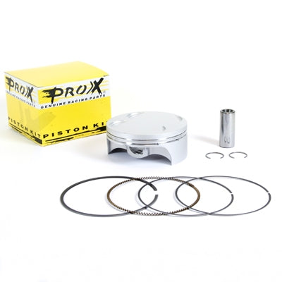 PISTON SUZUKI RMZ 450 (RM-Z450) 05-07 (95.47MM) (12.0:1=STD) (OEM:12111-35G01-0F0)