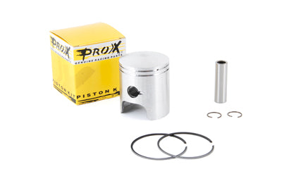 PISTON SUZUKI TS 125 ER/X (TS125) '78-87 (57.00MM=+1.00MM)