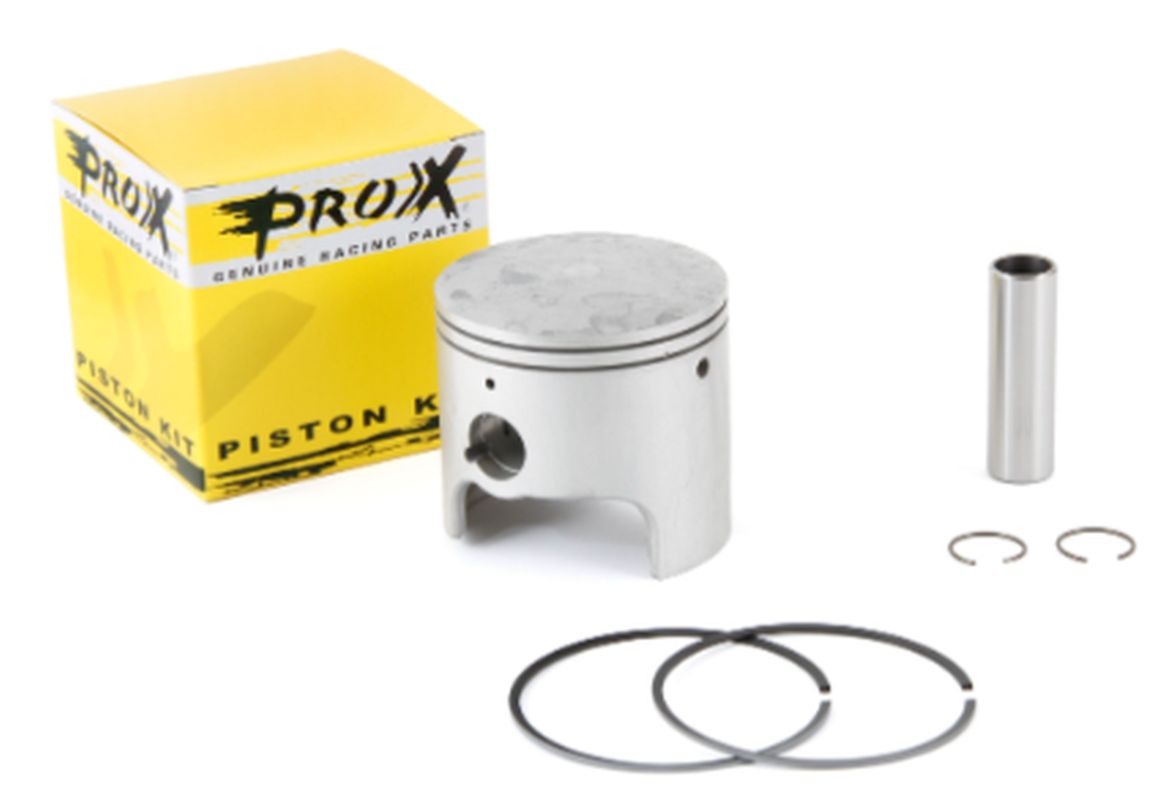 PISTON YAMAHA 760 '96-'00 WAVE BLASTER/ WAVE RUNNER/ WAVE VENTURE/ WAVE RUNNER/ WAWE VENTURE, GP/XL/SUV 1200 '97-'04 (85.00MM) (WATER SCOOTER)