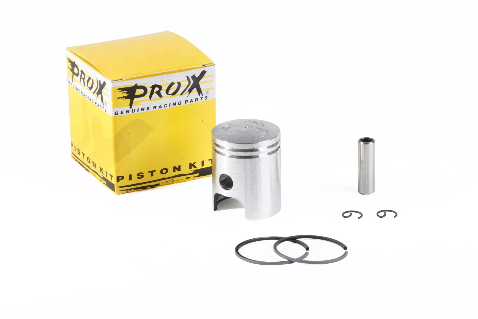 PISTON YAMAHA PW 50 (PW50) 81-22 (40.00MM=STANDARD)