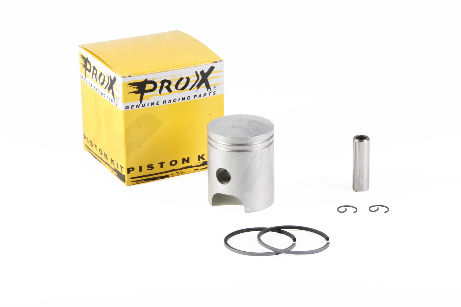 PISTON YAMAHA PW 80 (PW80) (47.00MM=STANDARD)