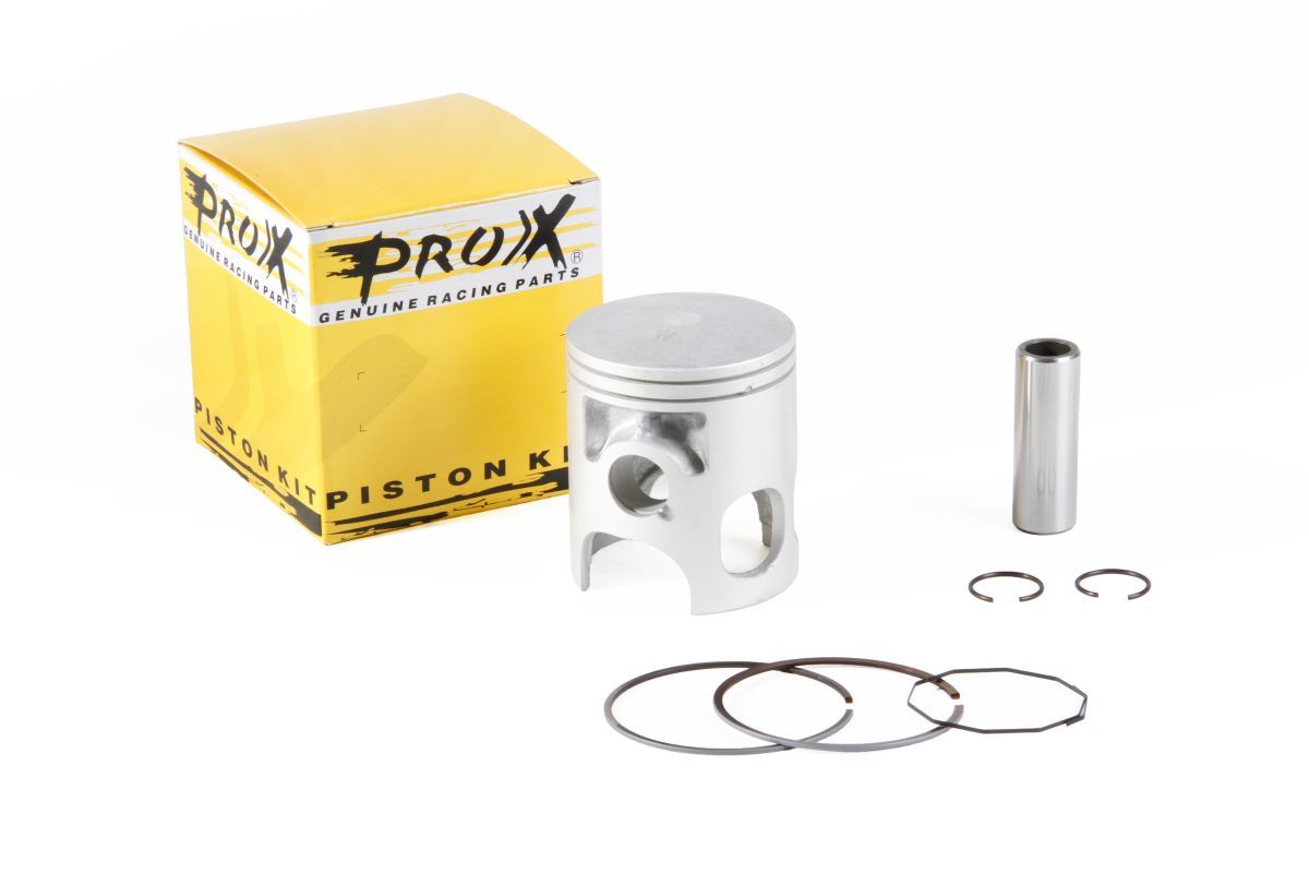 PISTON YAMAHA RD/DT 125LC (56.00MM) (OEM:10W-11631-00)