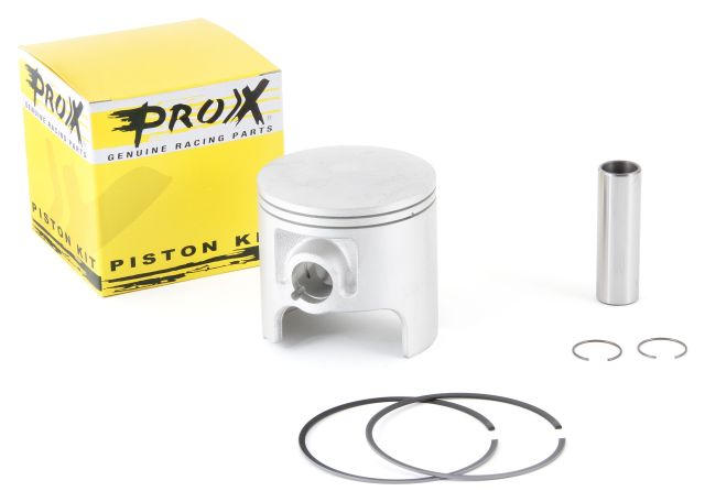 PISTON YAMAHA SUPERJET 700 '94-17, WAVE BLASTER 700 WAVE RUNNER 700 '93-04, WAVE VENTURE 700 XL 700 '95-05, WAVE RUNNER 1100 WAWE VENTURE 1100 '95-97 (81.00MM) (WATER SCOOTER)
