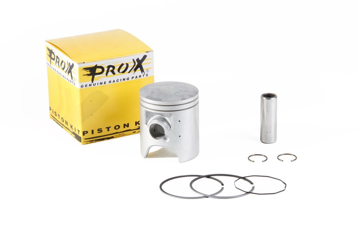 PISTON YAMAHA TZR 125/250 "ART" (56.40MM)