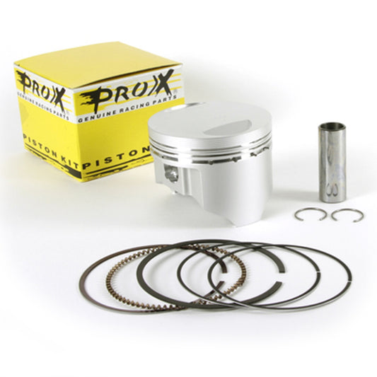 PISTON YAMAHA XT 500 '76-'81 TT 500 '76-'81 9.0:1 (87.50MM)