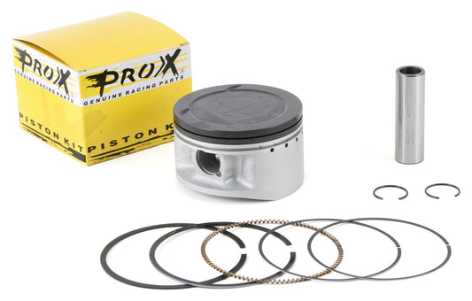 PISTON YAMAHA XT 600 (XT600) (84-04) TT 600 (TT600) (83-04) (+2.00MM=97MM) (OEM:34L-11631-02)