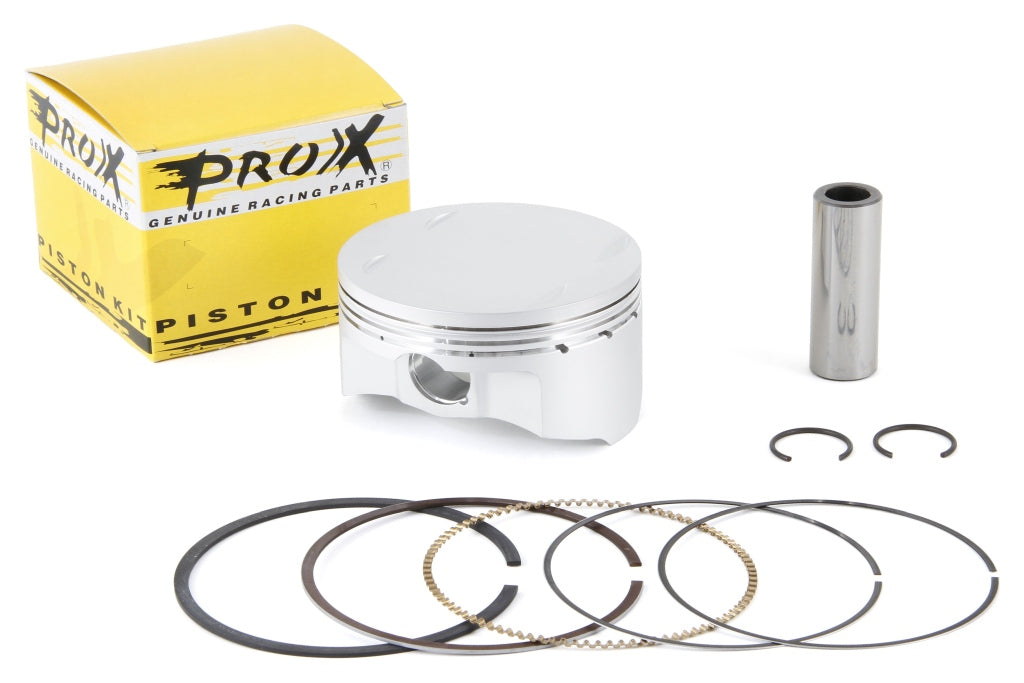 PISTON YAMAHA XT 660 R/X '04-'11 XTZ 660 TENERE '08-'13 MT-03 '06-'11 10.0:1 (99.95MM) (OEM:5VK-11631-00)