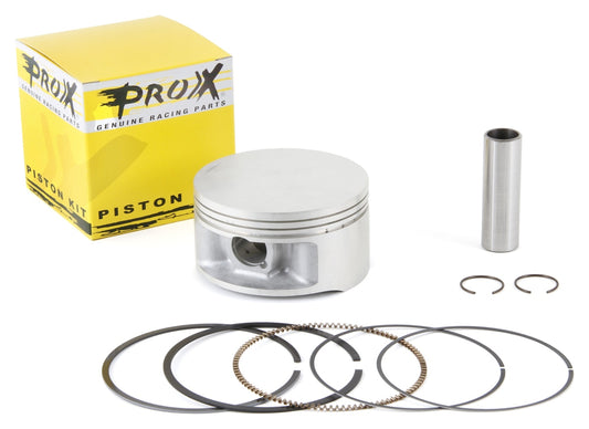 PISTON YAMAHA YFM 660 (YFM660) R RAPTOR '01-'05, GRIZZLY/RHINO '02-'08 (100.50MM=+0.50MM)