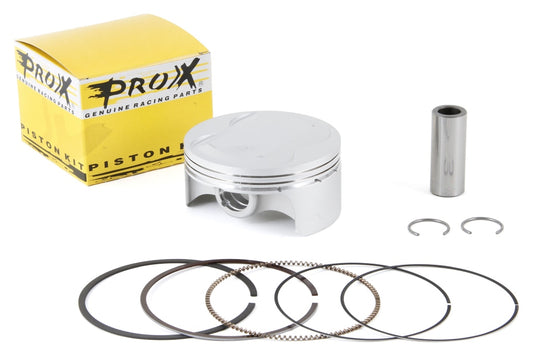 PISTON YAMAHA YFM 700 R RAPTOR '06-'14 (101.95MM) (11.0:1) HC
