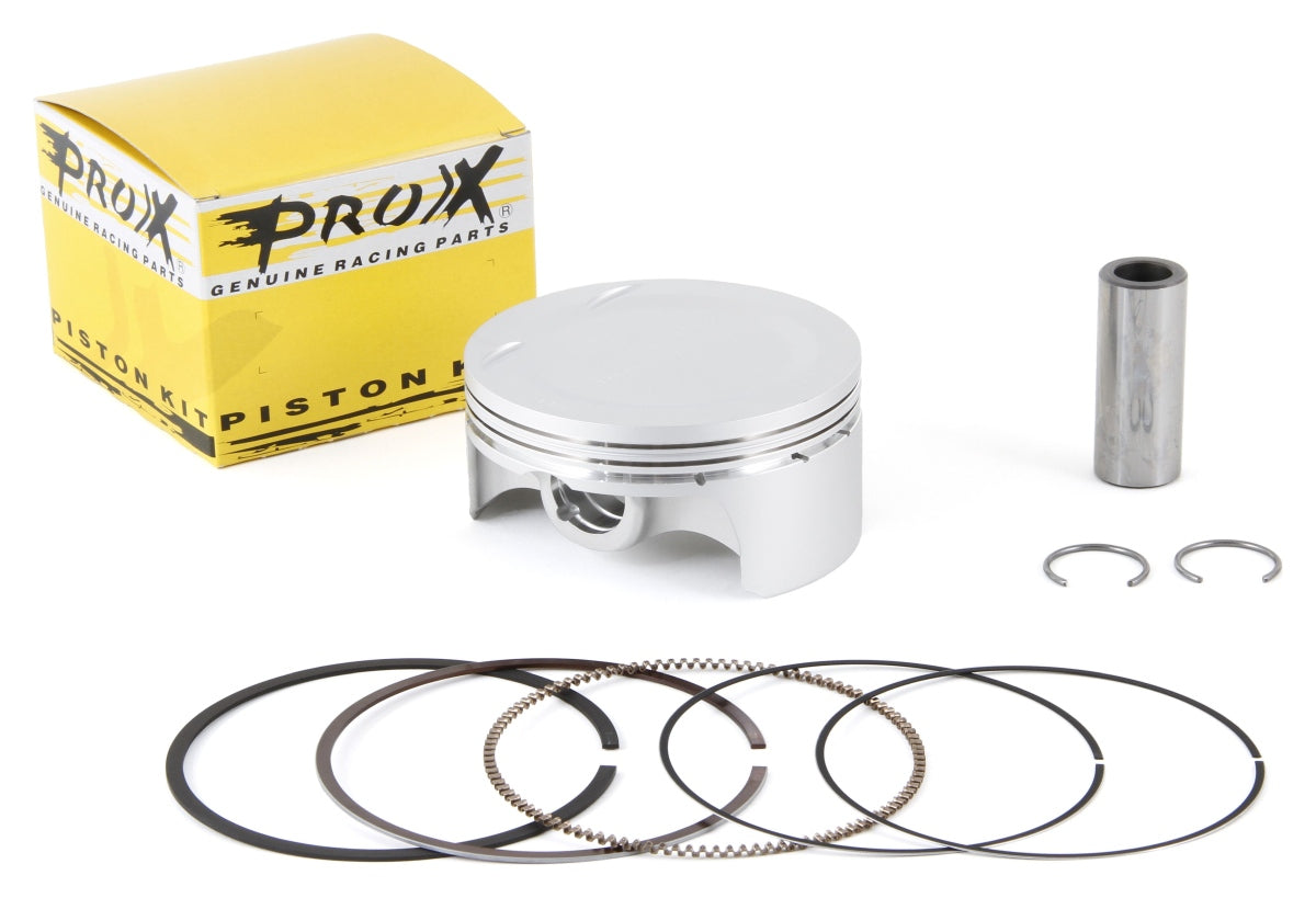 PISTON YAMAHA YFM 700 (YFM700) R RAPTOR '06-'14, YFM 700 F GRIZZLY '07-'13 (REPLICA 101.95MM) (OEM:1S3-11631-00)