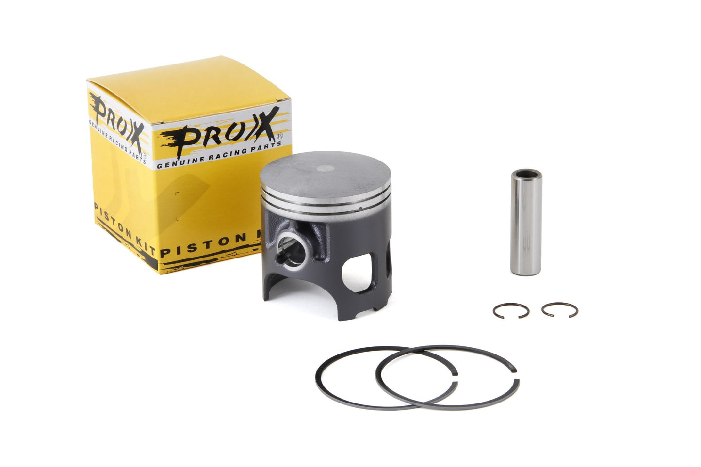 PISTON YAMAHA YFS 200 BLASTER '88-06, DT 200R (67.75MM)