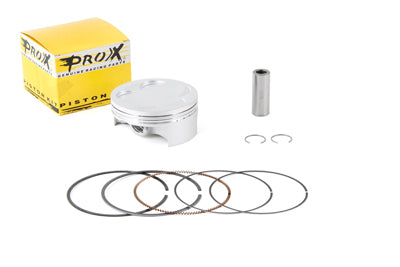 PISTON YAMAHA YFZ 450 (YFZ450) 04-13, YFZ 450 R (YFZ450) 09-20 (94.96MM) (12.0:1) (OEM:5TG-11631-00)