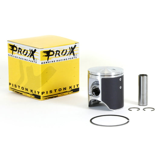 PISTON YAMAHA YZ 125 '02-04 (53.94MM) (OEM:5NY-11631-01-AO)