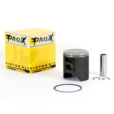 PISTON YAMAHA YZ 125 (YZ125) 05-21 (53.97MM) (OEM:1C3-11631-01-AO)