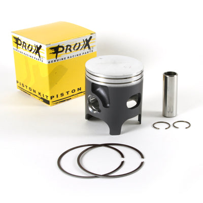 PISTON YAMAHA YZ 250 (YZ250) 99-23, SUZUKI RM 250 03-12 (66.38MM) (OEM:1P8-11631-00)