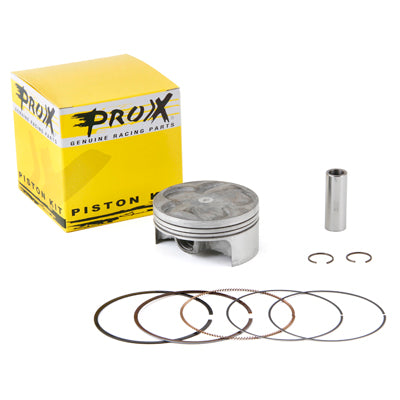 PISTON YAMAHA YZF 250 (YZ250F) 08-11 (76.97MM, 13.5:1=STD) (SPECIAL OFFER) CLEARANCE