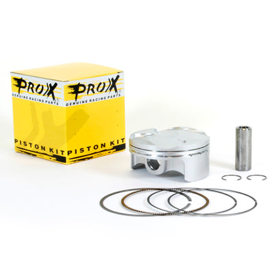 PISTON YAMAHA YZF 250 (YZ250F) '14-'15 WRF 250 (WR250F) 15 (76.95MM) (13.5:1=STD) (OEM:1SM-11631-00)