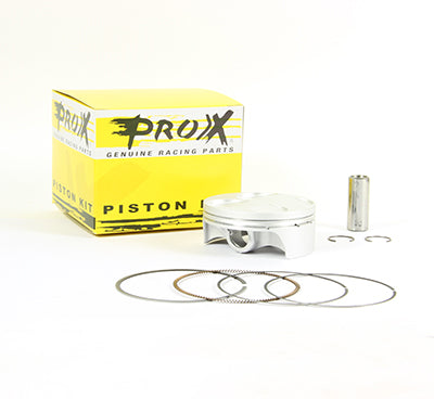 PISTON YAMAHA YZF 250 (YZ250F) '19-'24, WRF 250 (WR250F) '20-'24 (76.95MM)