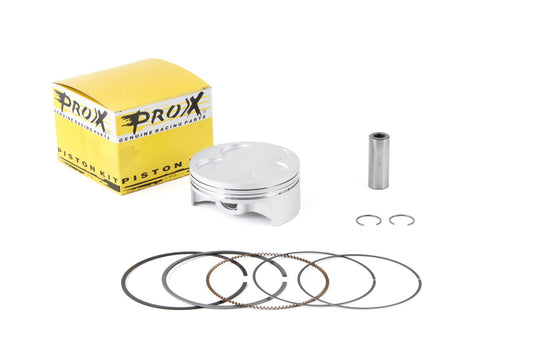 PISTON YAMAHA YZF 400 '98-99, WRF 400 '98-00 12.5:1 (91.97MM)