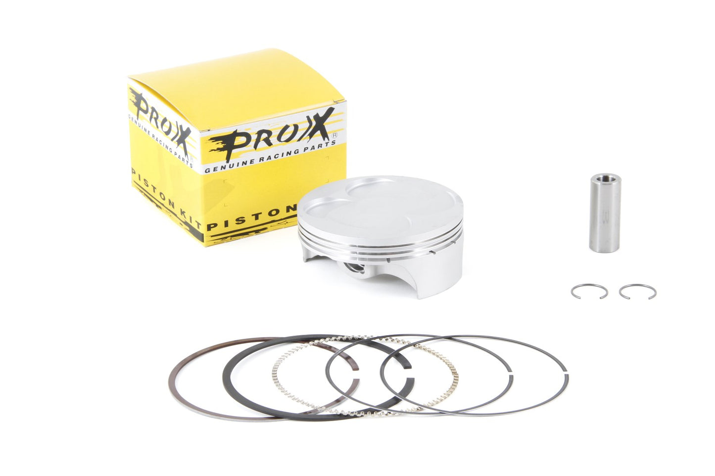 PISTON YAMAHA YZF 450 '10-13 12.5:1 (96.96MM)