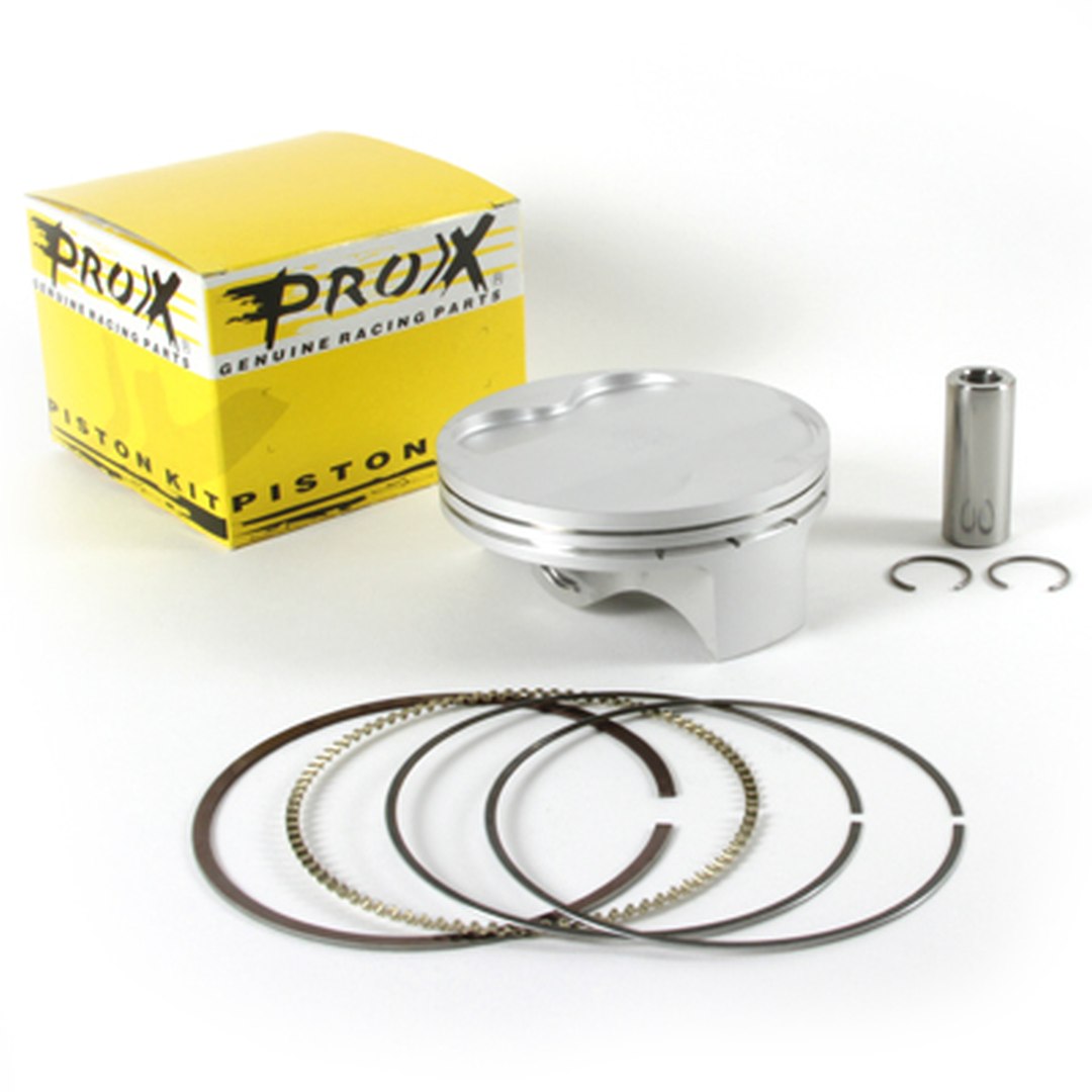 PISTON YAMAHA YZF 450 '14-17, WRF 450 '16-18 12.5:1 (96.95MM) (OEM:1SL-11631-00)