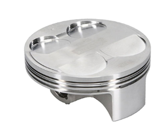PISTON YAMAHA YZF 450 (YZ450F) '18-'19, YZF450FX '19-'20, WRF 450 (WR450F) '19-'20 (96.95MM)