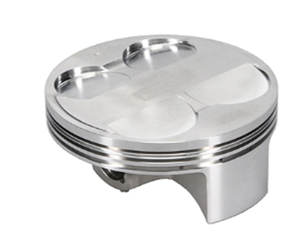 PISTON YAMAHA YZF 450 (YZ450F) '18-'19, YZF450FX '19-'20, WRF 450 (WR450F) '19-'20 (96.97MM)