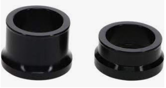 SPACER BUSHINGS FRONT WHEEL HONDA CR 125/250 '02-07, CRF 250/450R'02-22