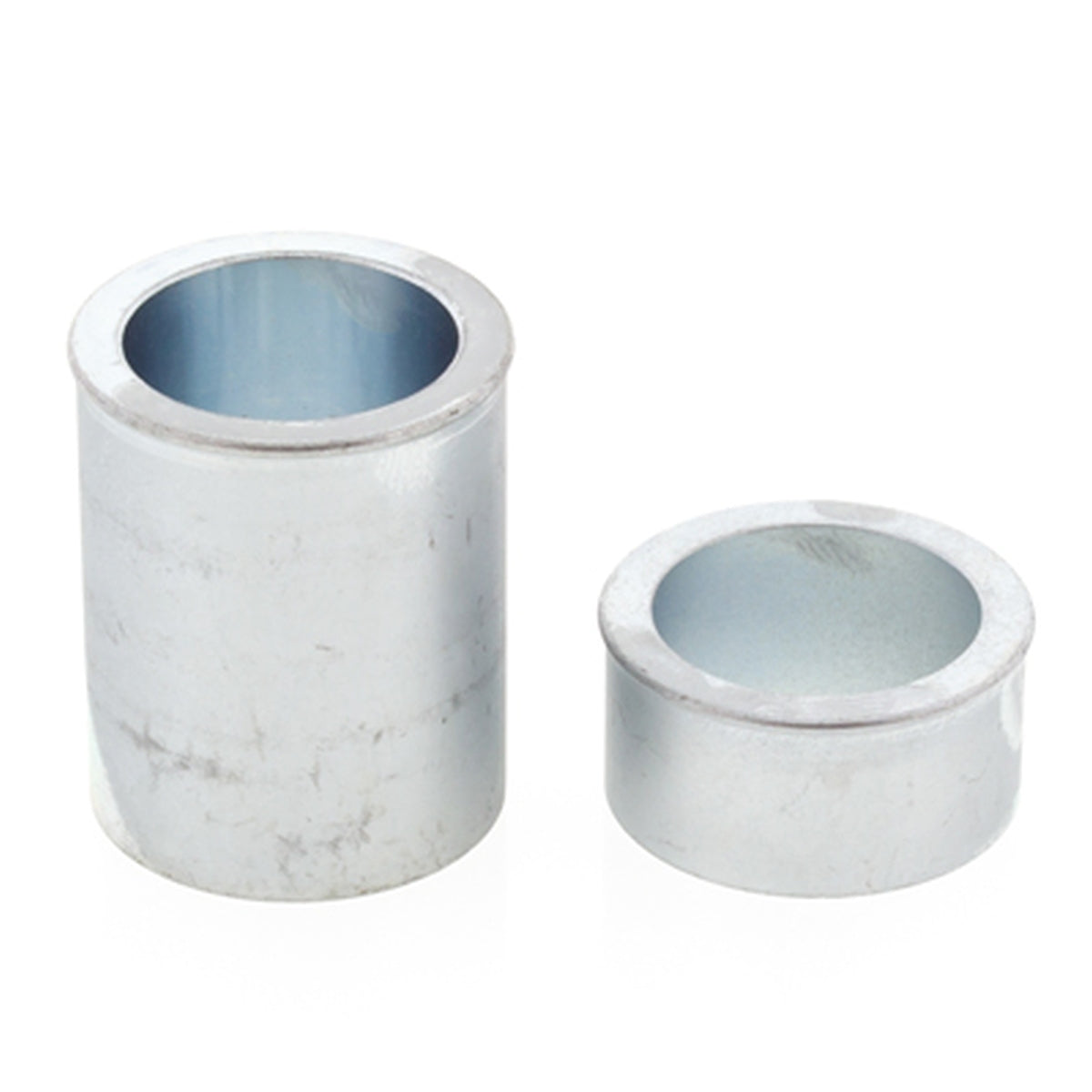 SPACER BUSHINGS FRONT WHEEL HONDA CR 125/250/500R '96-01