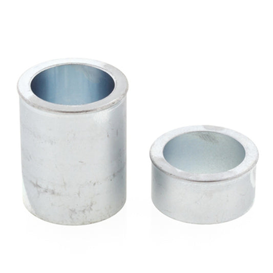 SPACER BUSHINGS FRONT WHEEL HONDA CR 125/250/500R '96-01